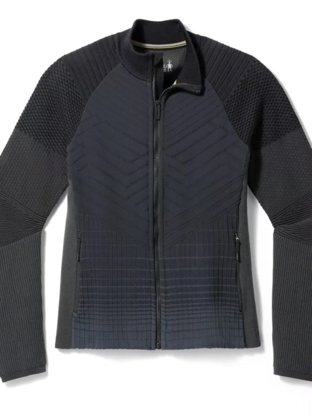 Smartwool Intraknit Merino Wool Insulated Jacket